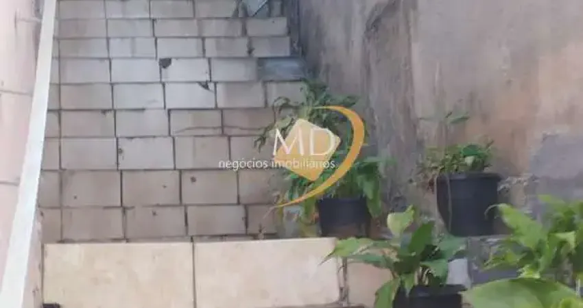 Casa com 2 quartos à venda na Indianópolis, Vila Palmares, Santo André