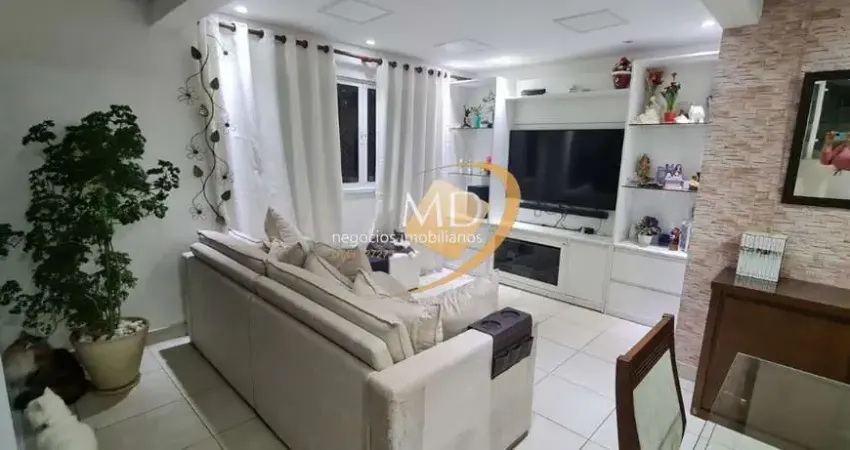 Apartamento com 3 quartos à venda na Rua Amazonas, Santo Antônio, São Caetano do Sul