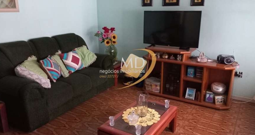 Casa com 2 quartos à venda na Alameda Conde de Porto Alegre, Santa Maria, São Caetano do Sul