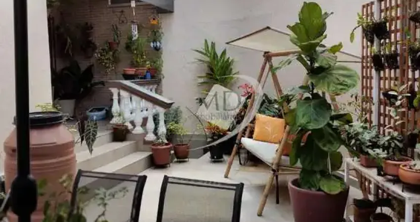 Casa com 4 quartos à venda na Alameda Conde de Porto Alegre, Santa Maria, São Caetano do Sul