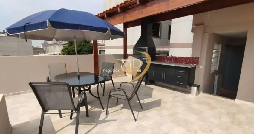 Casa com 4 quartos à venda na Rua Lourdes, Nova Gerty, São Caetano do Sul