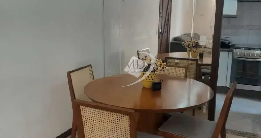 Apartamento com 2 quartos à venda na Rua Ivaí, Santa Maria, São Caetano do Sul