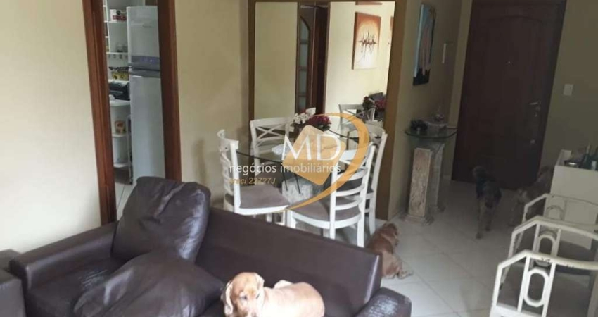 Apartamento com 2 quartos à venda na Rua Osvaldo Cruz, Santa Paula, São Caetano do Sul
