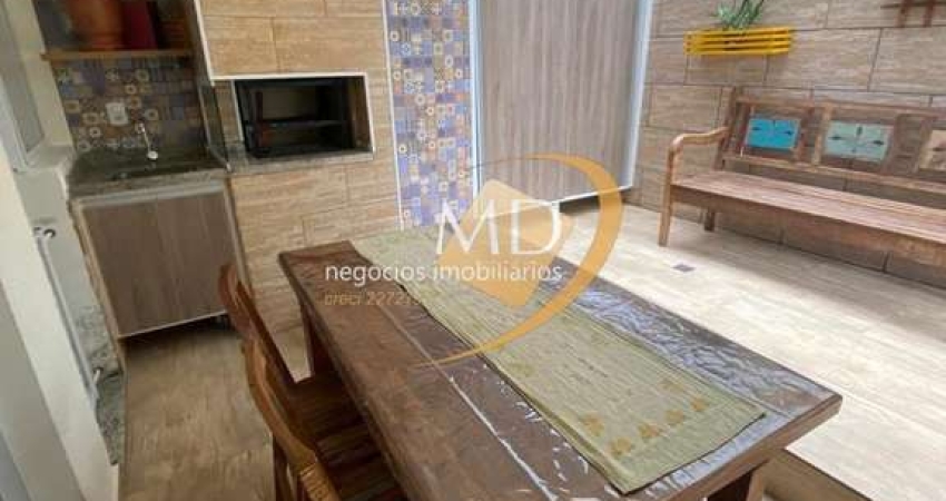 Apartamento com 2 quartos à venda na Alameda Conde de Porto Alegre, Santa Maria, São Caetano do Sul