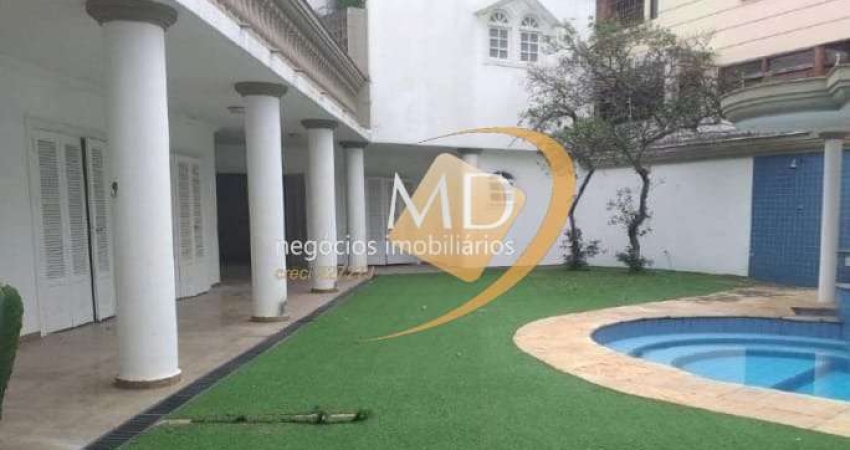 Casa com 5 quartos para alugar na Rua Gilberto Freire, Jardim São Caetano, São Caetano do Sul