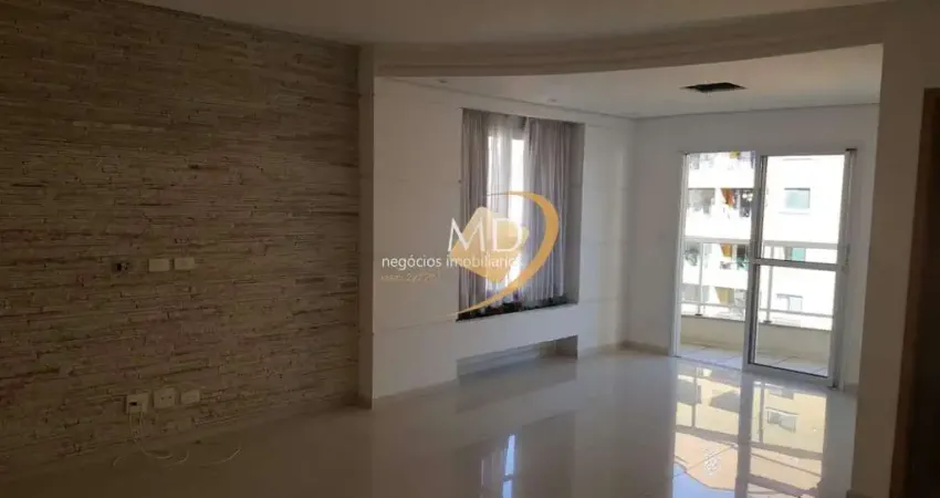 Apartamento com 3 quartos à venda na Donatello, Jardim Bela Vista, Santo André