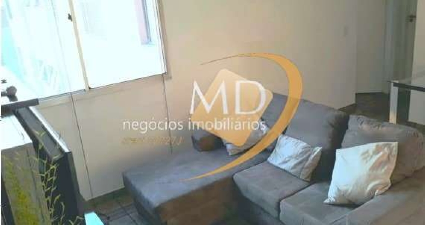 Apartamento com 2 quartos à venda na Rua Luiz Cláudio Capovilla Filho, São José, São Caetano do Sul
