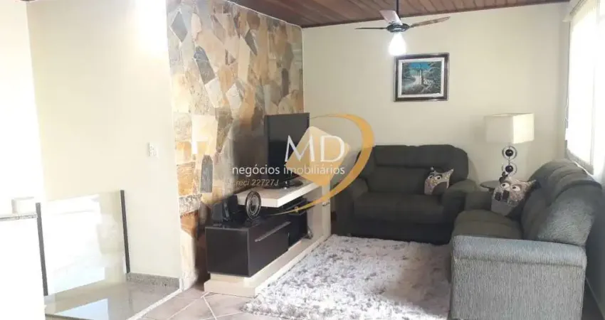 Cobertura com 3 quartos à venda na Rua Madeira, Santa Maria, São Caetano do Sul