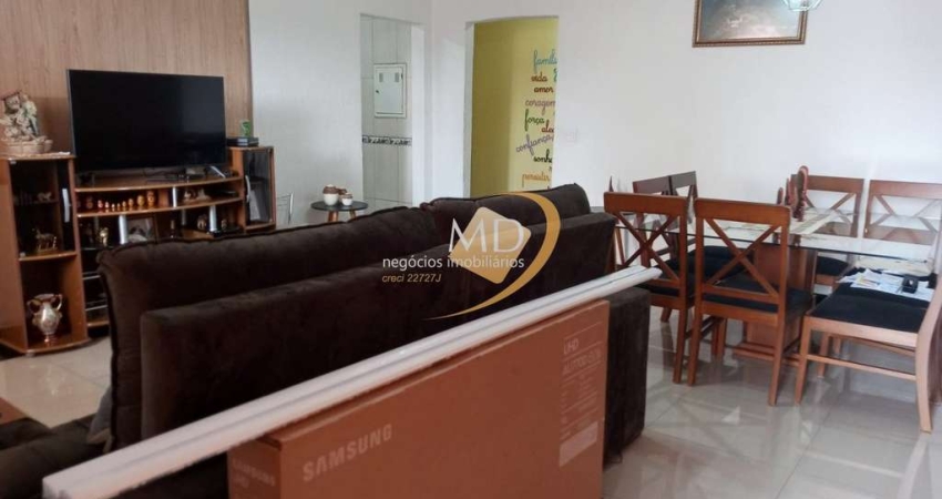 Apartamento com 4 quartos à venda na Rua Aparecida, Boa Vista, São Caetano do Sul