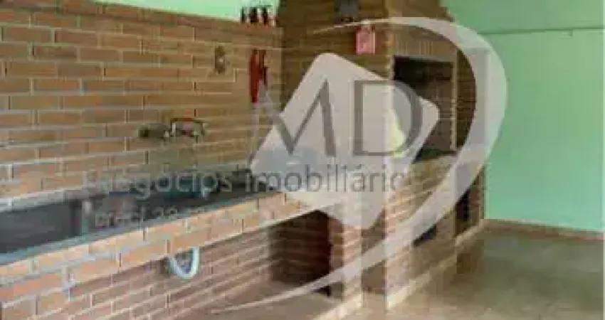 Casa com 3 quartos à venda na Rua Urupema, Osvaldo Cruz, São Caetano do Sul