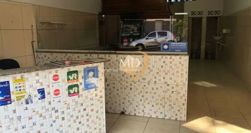 Ponto comercial para alugar na Alameda São Caetano, Santa Maria, São Caetano do Sul