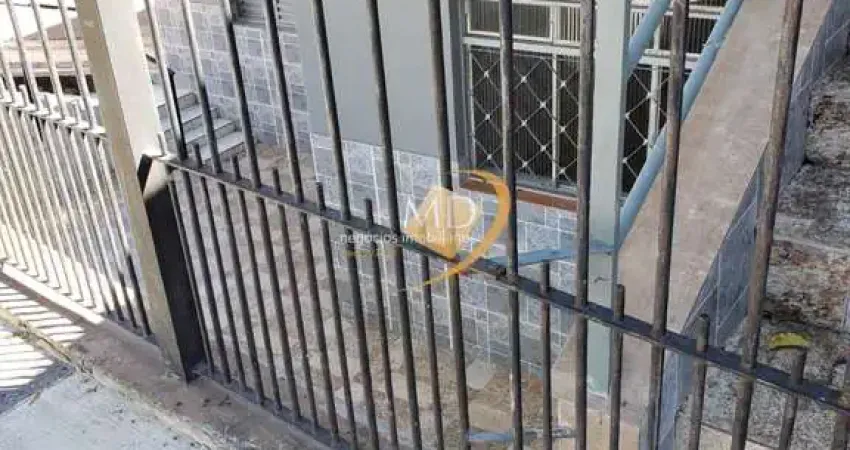 Casa com 2 quartos à venda na Rua Ribeirão Preto, Olímpico, São Caetano do Sul