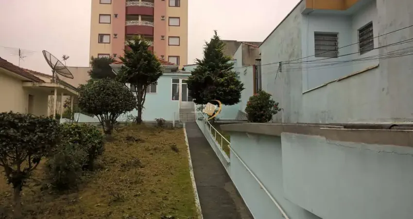 Casa com 2 quartos à venda na Alameda João Galego, Santa Maria, São Caetano do Sul