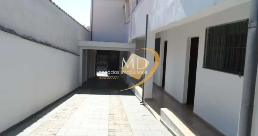 Casa com 3 quartos para alugar na Rua Osvaldo Cruz, Osvaldo Cruz, São Caetano do Sul