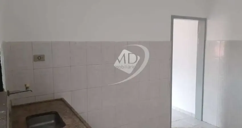 Casa com 1 quarto para alugar na Rua Saldanha da Gama, Nova Gerty, São Caetano do Sul