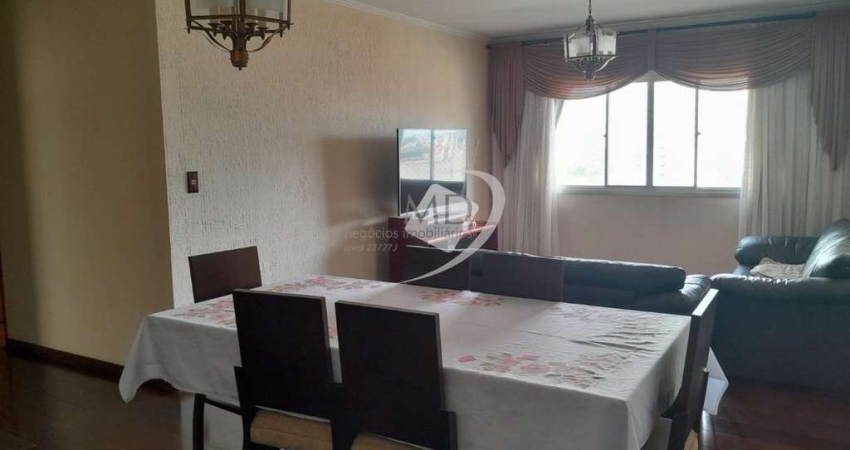 Apartamento com 3 quartos à venda na Rua São Paulo, Santa Paula, São Caetano do Sul