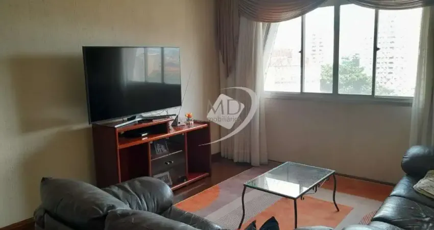 Apartamento com 3 quartos à venda na Rua São Paulo, Santa Paula, São Caetano do Sul