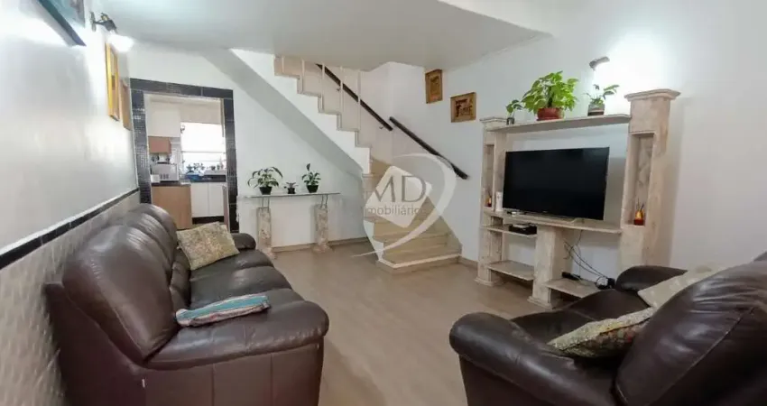 Casa com 3 quartos à venda na Bernardino Faria, Santa Paula, São Caetano do Sul