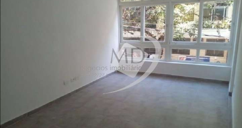 Apartamento com 2 quartos para alugar na Rua Niterói, Centro, São Caetano do Sul