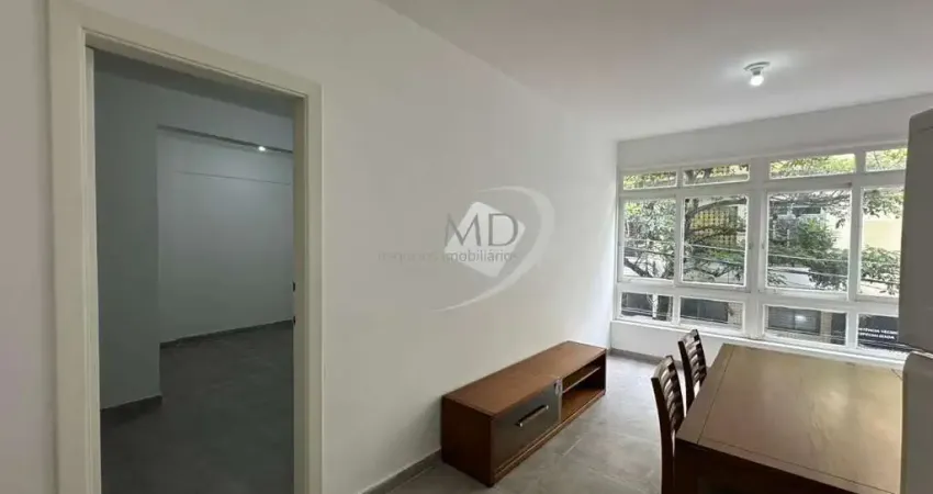 Apartamento com 2 quartos para alugar na Rua Niterói, Centro, São Caetano do Sul