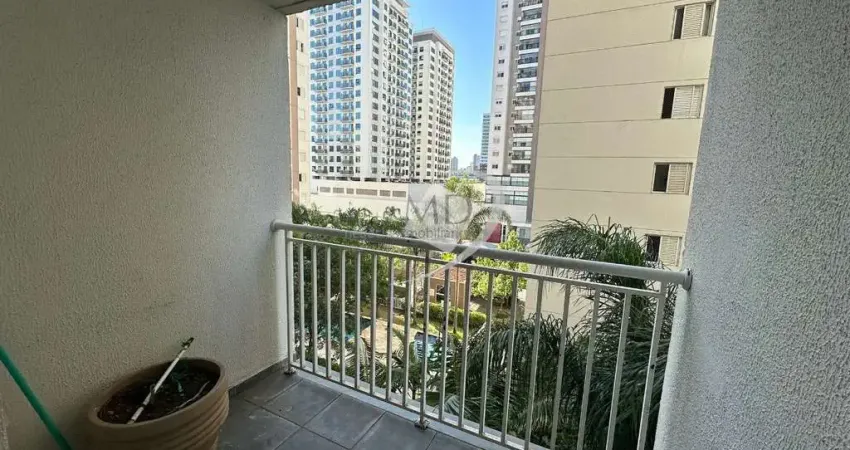 Apartamento com 2 quartos para alugar na Avenida Industrial, Jardim, Santo André