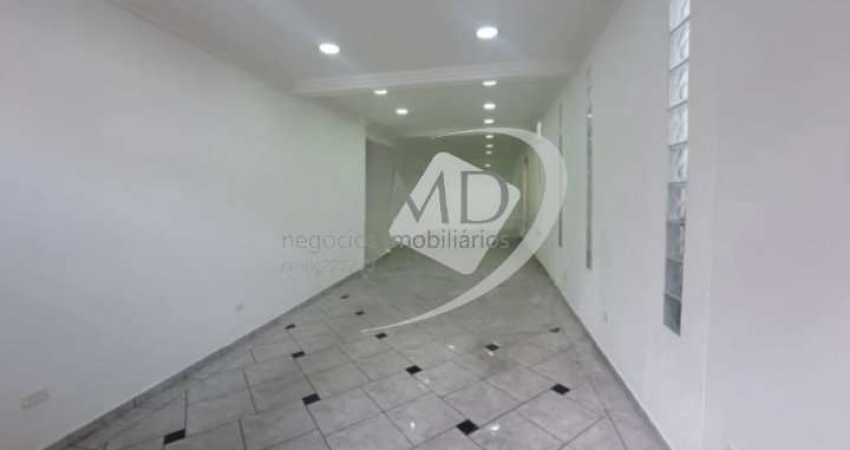 Sala comercial para alugar na Rua São Paulo, Santa Paula, São Caetano do Sul