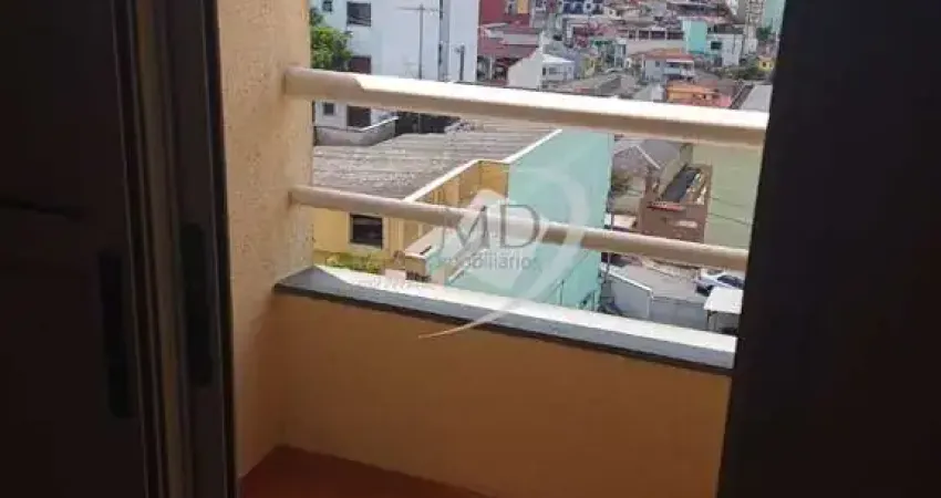 Apartamento com 3 quartos à venda na Avenida Tietê, Nova Gerty, São Caetano do Sul