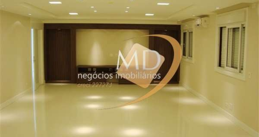 Cobertura com 4 quartos à venda na Rua Monte Alegre, Santo Antônio, São Caetano do Sul