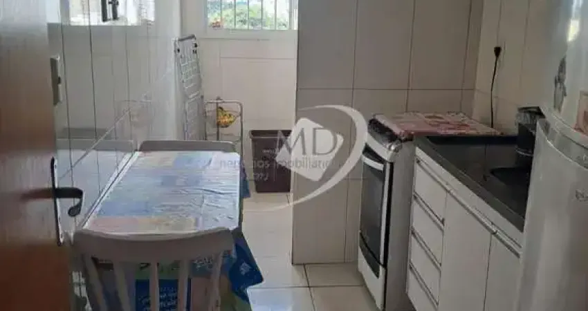 Apartamento com 2 quartos à venda na Rua Vicente de Carvalho, Vila Príncipe de Gales, Santo André