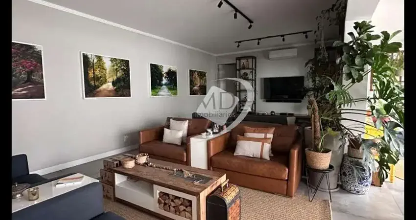 Apartamento com 3 quartos à venda na Rua São Jorge, Santo Antônio, São Caetano do Sul
