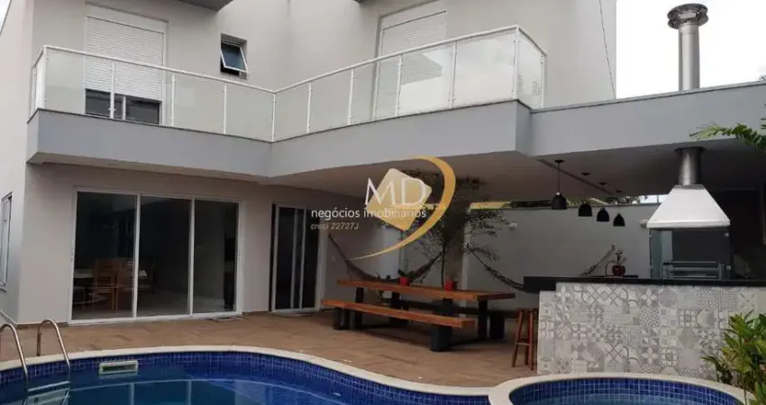 Casa em condomínio fechado com 4 quartos à venda na Rua Tomé de Souza, Jardim São Caetano, São Caetano do Sul