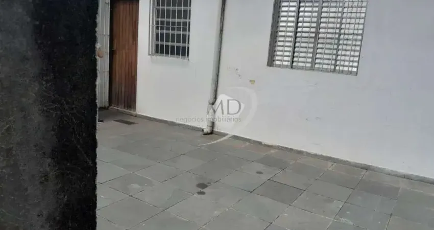 Casa com 1 quarto à venda na Rua Taipas, Santa Maria, São Caetano do Sul