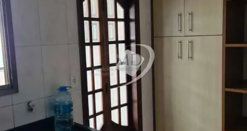 Apartamento com 3 quartos à venda na Rua Bezerra de Menezes, Nova Gerty, São Caetano do Sul