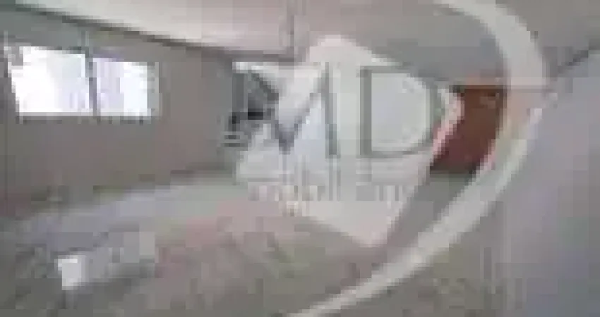 Cobertura com 2 quartos à venda na Rua Álvaro Anes, Santa Maria, Santo André