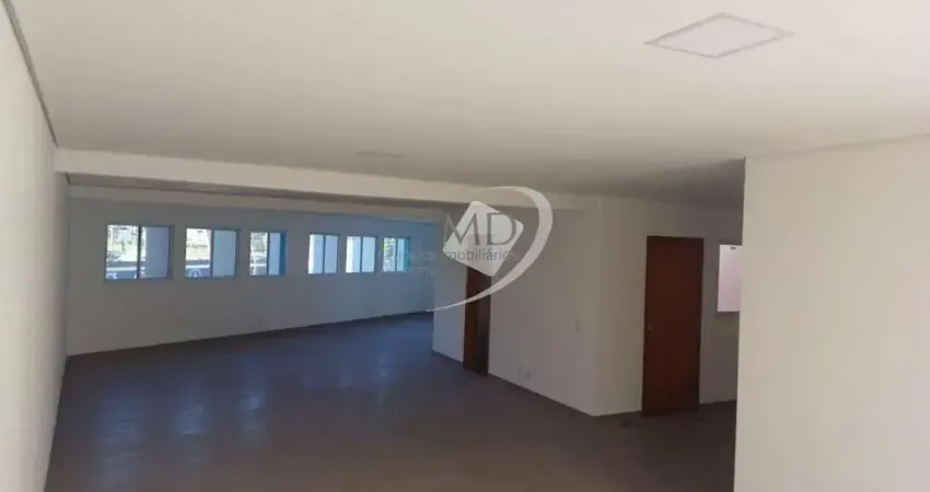 Prédio à venda na Aiala, Casa Branca, Santo André