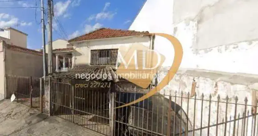 Terreno em condomínio fechado à venda na Alameda Conde de Porto Alegre, Santa Maria, São Caetano do Sul