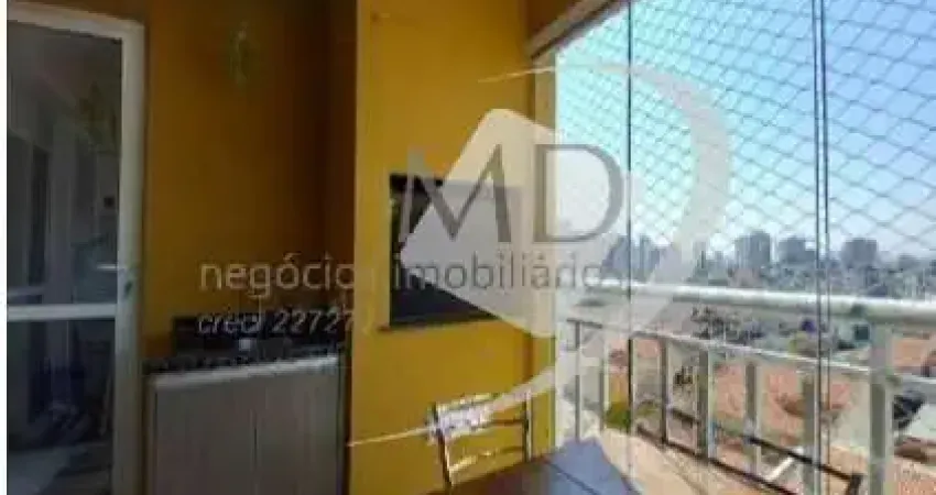 Apartamento com 2 quartos à venda na Rua Rio de Janeiro, Osvaldo Cruz, São Caetano do Sul