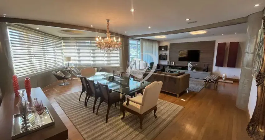 Apartamento com 4 quartos à venda na Rua Jaguari, Jardim, Santo André