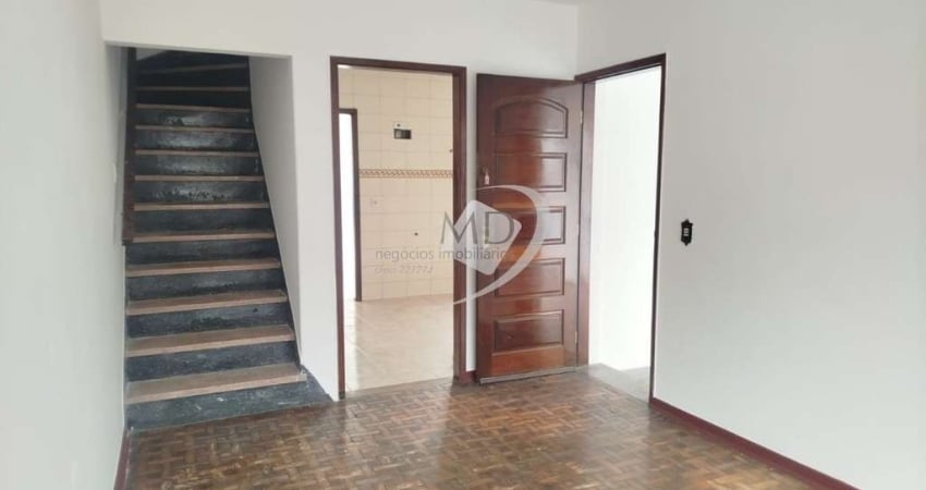 Casa com 2 quartos para alugar na Rua Gonzaga, Osvaldo Cruz, São Caetano do Sul