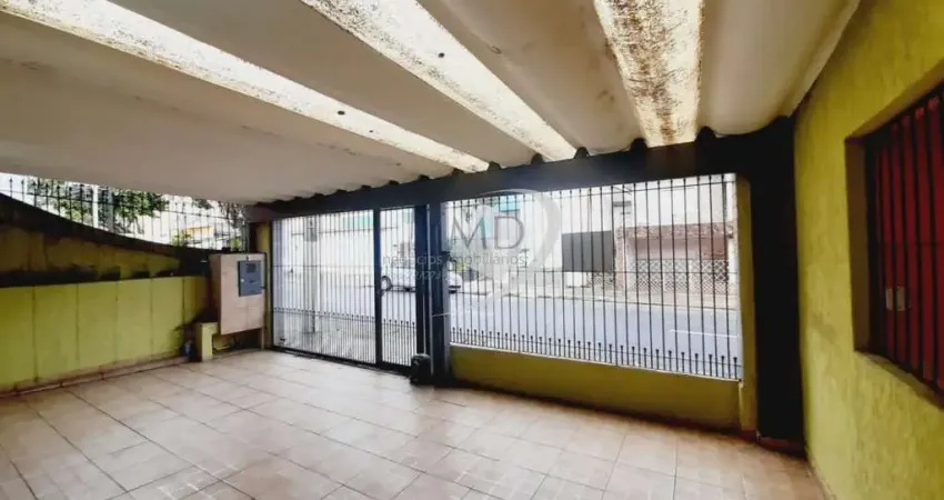 Casa com 3 quartos à venda na Oswaldo Cruz, Santa Paula, São Caetano do Sul