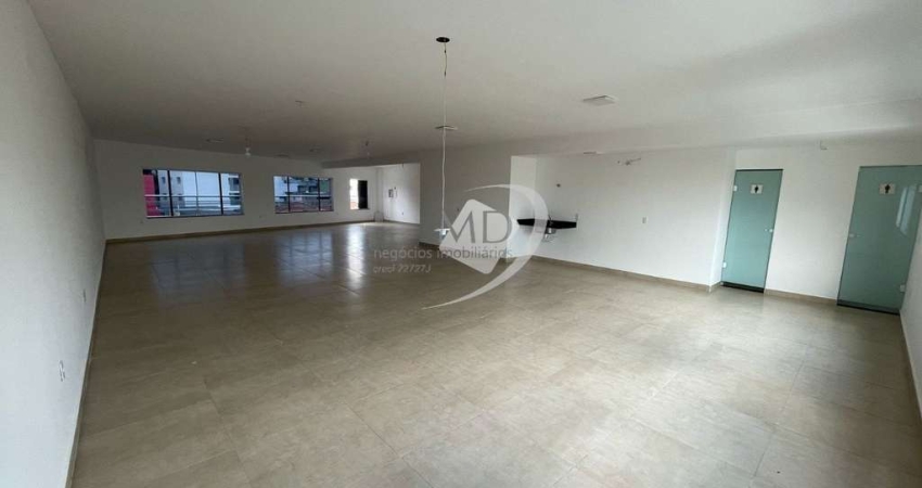 Sala comercial para alugar na Rua General Craveiro Lopes, Rudge Ramos, São Bernardo do Campo