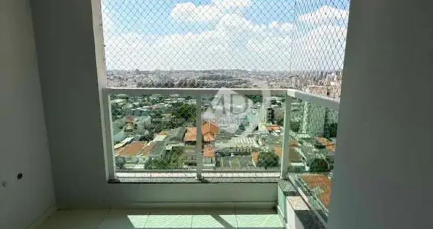Apartamento com 2 quartos à venda na Rua das Figueiras, Campestre, Santo André
