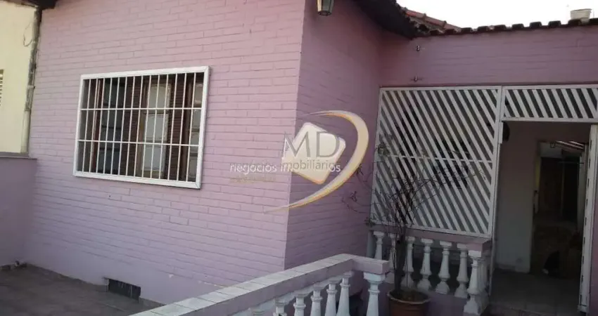 Casa com 2 quartos à venda na Avenida Presidente Kennedy, Santa Paula, São Caetano do Sul