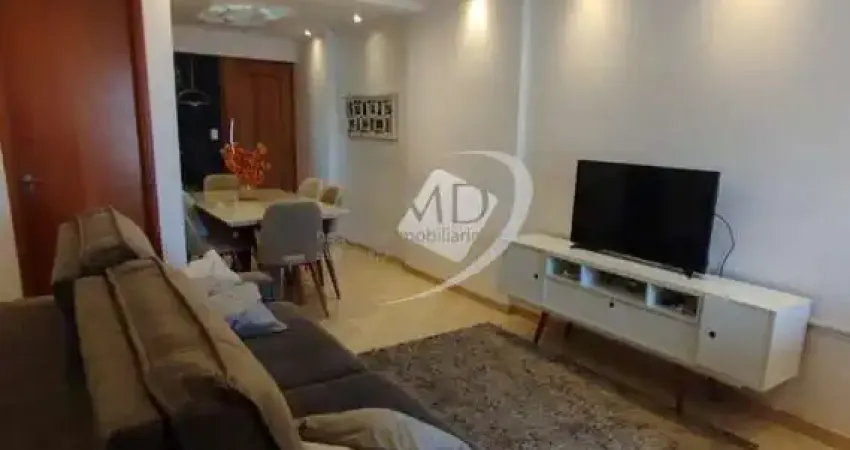 Apartamento com 3 quartos à venda na Rua Sílvia, Osvaldo Cruz, São Caetano do Sul