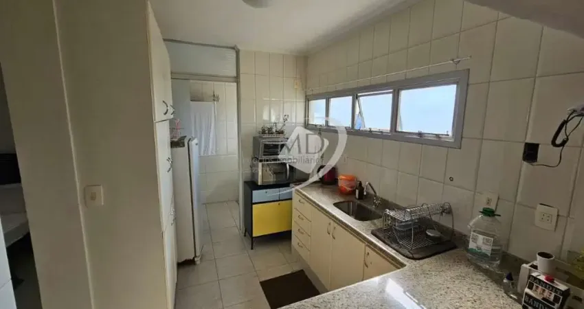 Apartamento com 1 quarto à venda na Vigário João José Rodrigues, Centro, Jundiaí
