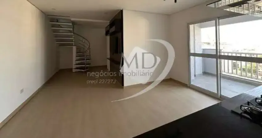 Cobertura com 2 quartos à venda na Alameda São Caetano, Barcelona, São Caetano do Sul