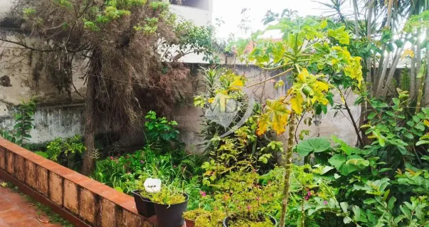 Casa com 3 quartos à venda na Bartolomeu Ferrero, Cerâmica, São Caetano do Sul