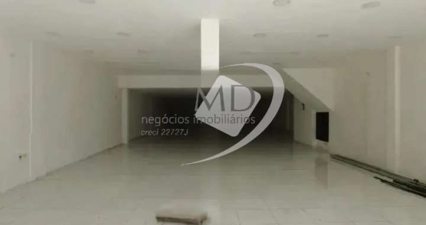 Sala comercial para alugar na Rua Visconde de Inhaúma, Osvaldo Cruz, São Caetano do Sul