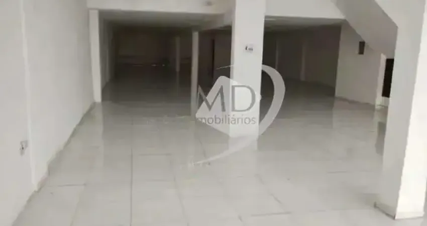 Sala comercial para alugar na Rua Visconde de Inhaúma, Osvaldo Cruz, São Caetano do Sul