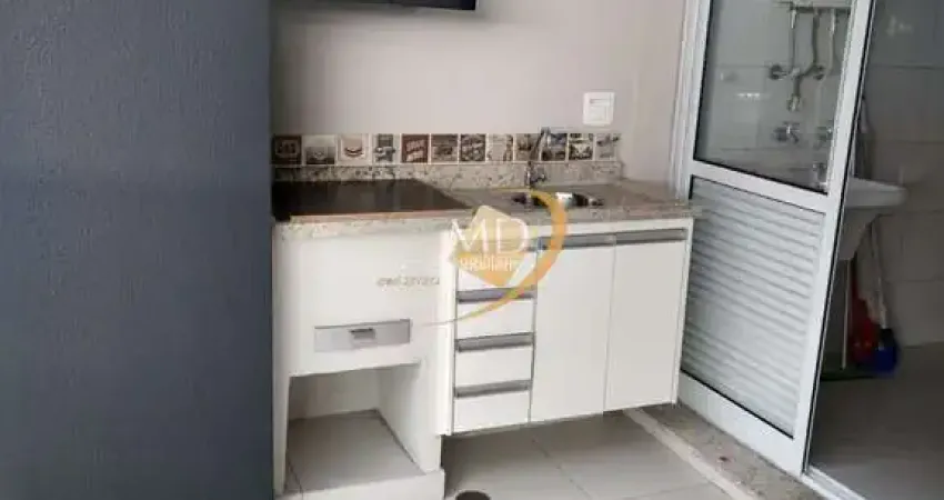 Apartamento com 2 quartos para alugar na Rua Joana Angélica, Barcelona, São Caetano do Sul
